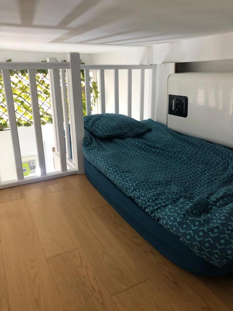 Studyo Cosy 400 Metre Sacre Ceour Apartment ปารีส ภายนอก รูปภาพ