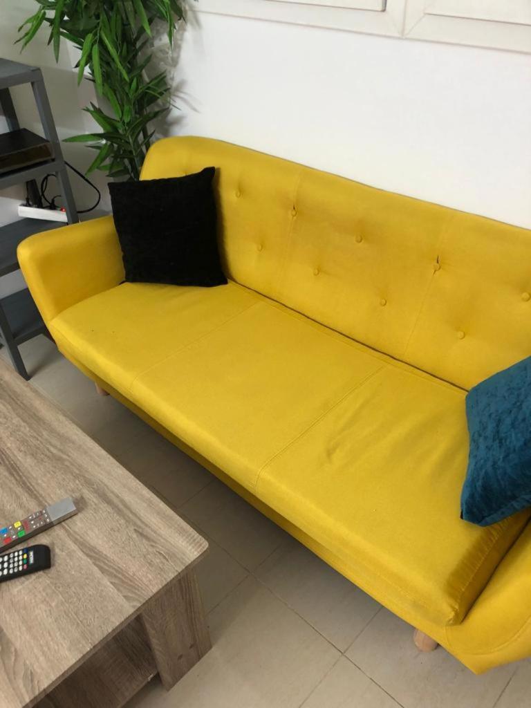 Studyo Cosy 400 Metre Sacre Ceour Apartment ปารีส ภายนอก รูปภาพ